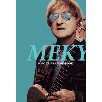 MEKY - Miro Žbirka