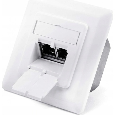 Solarix SX9-2-6-UTP-WH