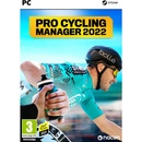 Hry na PC Pro Cycling Manager 2022
