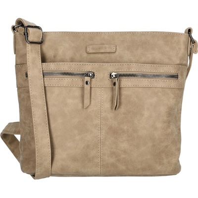 Enrico Benetti Nouméa 66373 Mid taupe 8 L