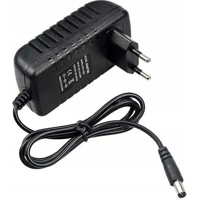 LED zdroj Zásuvkový 12V 30W IP44