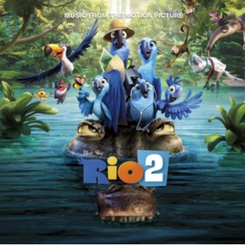 OST - Rio 2