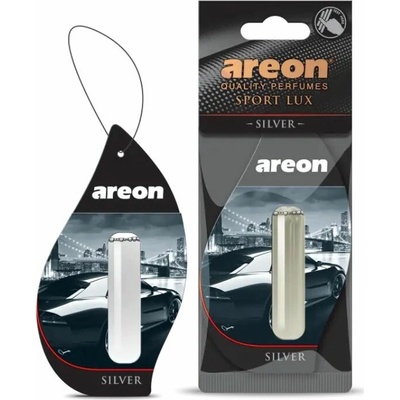 Areon SportLux Liquid Silver 5 ml