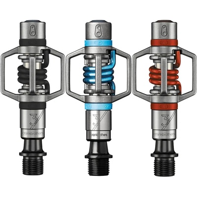 Crankbrothers EggBeater 3 pedály