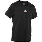 Edelrid Мъжка тениска Edelrid Runout T-Shirt - Night (216-8640-0212)