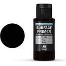 Vallejo: Black Surface Primer 60ml