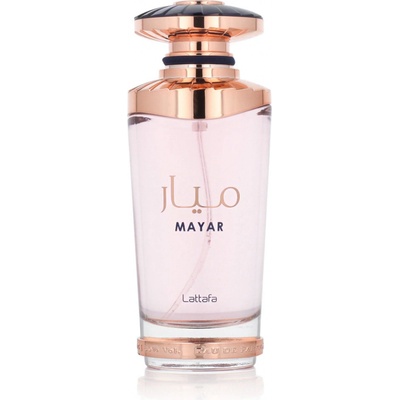 Lattafa Mayar parfumovaná voda dámska 100 ml