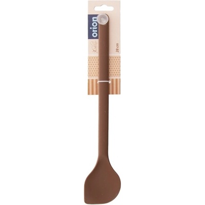 ORION Vařečka s rohem 28 cm silikon