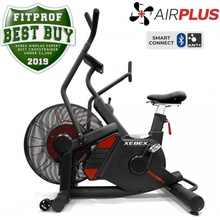 XEBEX AirPlus Expert Bike 3.0 Smart Connect