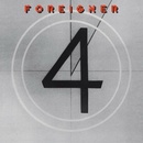 FOREIGNER: 4 LP