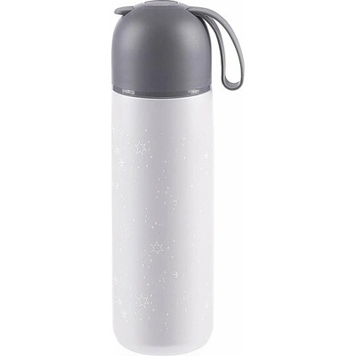 Zopa termoska so silikónovým držiakom Stars 400 ml
