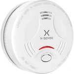 X-Sense Детектор за дим X-Sense SD11 фотоелектричен (SD11)