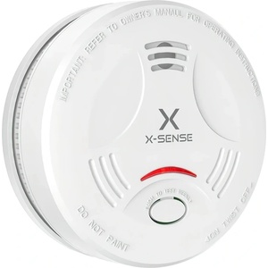 X-Sense Детектор за дим X-Sense SD11 фотоелектричен (SD11)