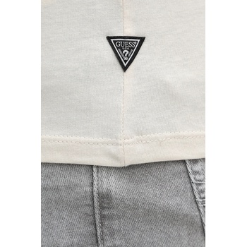 Guess Памучна тениска Guess (M6RI09.I3Z14)