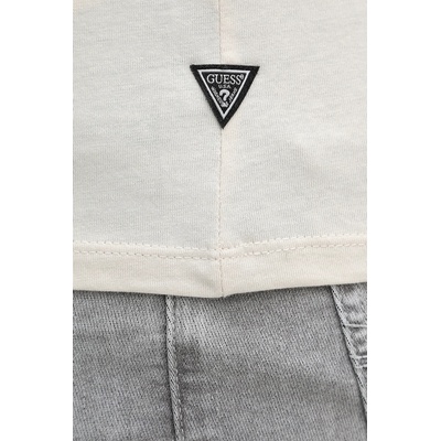 Guess Памучна тениска Guess (M6RI09.I3Z14)