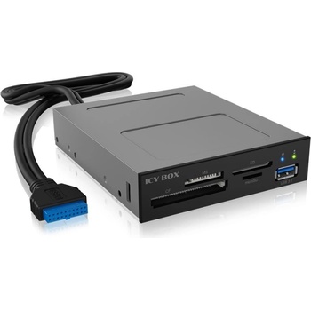 Raidsonic Icy Box USB IB-801