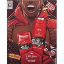 Old Spice Wolfthorn deodorant 50 ml + sprchový gél 3v1 na tvár, telo a vlasy 250 ml