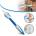 EarCleaner Уред за почистване на уши с 16 накрайника - EarCleaner
