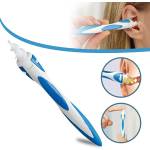 EarCleaner Уред за почистване на уши с 16 накрайника - EarCleaner