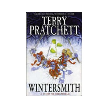 Wintersmith - Pratchett, T.