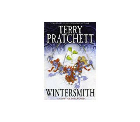 Wintersmith - Pratchett, T.