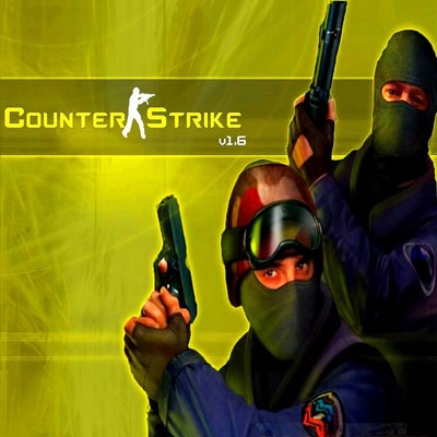 Counter Strike 1.6