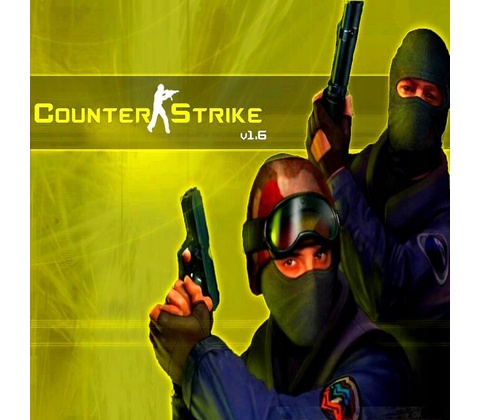 Counter Strike 1.6