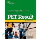 PET Result SB