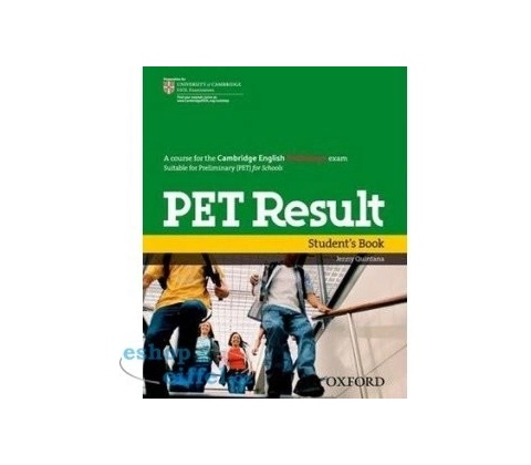 PET Result SB