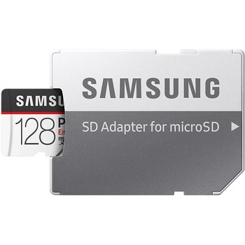 SAMSUNG microSDXC 128GB UHS-I U1 MB-MJ128GA/EU