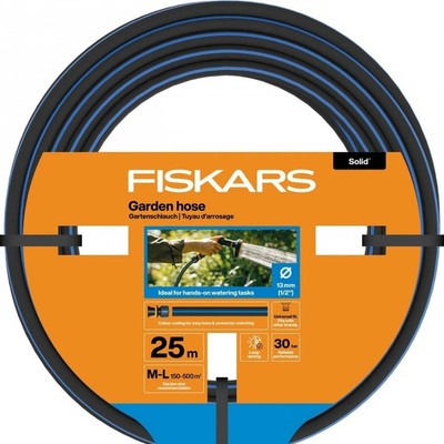 Fiskars Solid 1076060 13mm 1/2 25m