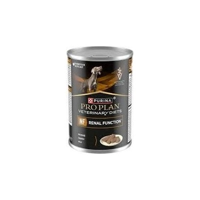 Purina VD Canine NF Renal Function 12 x 400 g
