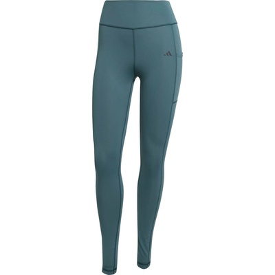adidas OPIMET ST HR 1/1 tmavo zelená tmavo sivá
