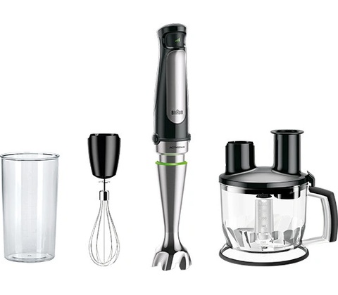 Braun MQ 7075 X