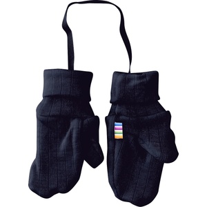 Joha Детски ръкавици Joha Kid's 581 Mittens Basic Gloves - Navy - размер 110-120 (202-5829-0213)