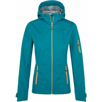 Kilpi Петролно дамско софтшел яке Kilpi Beltra Kilpi | Sin | ЖЕНИ | XS