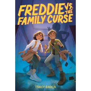 Freddie vs. the Family Curse | Badua, Tracy (ISBN: 9780358749288)