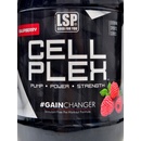Anabolizéry a NO doplňky LSP Nutrition Cell Plex 2520 g