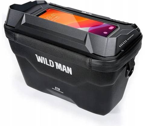 Wildman 3 l 4"-7" XT8