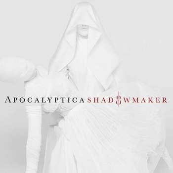 Apocalyptica, SHADOWMAKER CD