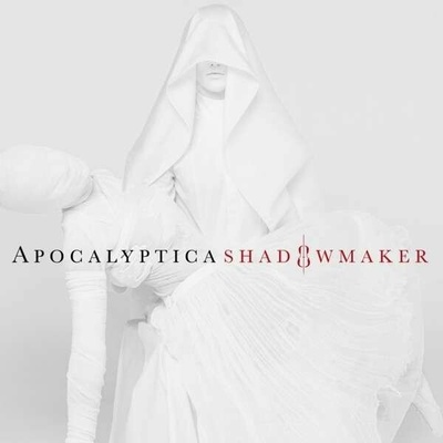 Apocalyptica, SHADOWMAKER CD