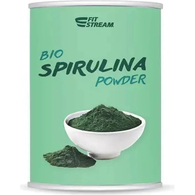 Bio Spirulina Powder 120 g