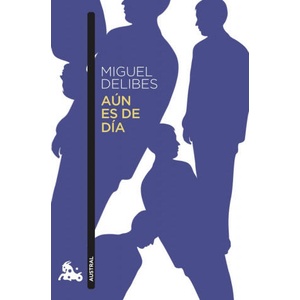 AUN ES DE DIA (2021)