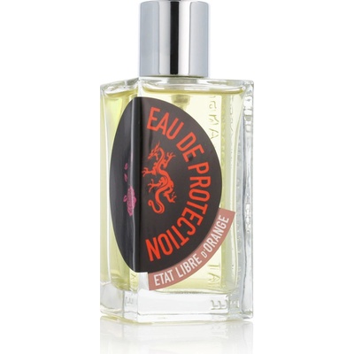 Etat Libre D’Orange Rossy de Palma Eau de Protection parfémovaná voda unisex 100 ml