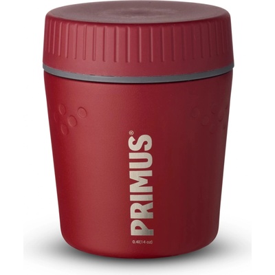 Primus Trailbreak Lunch Jug termoska na jídlo červená 400 ml