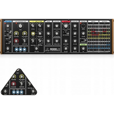 Behringer Model 15