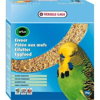 Versele-Laga Versele-Laga Orlux Eggfood Dry Small Parakeets суха яйчна храна за вълнисти и малки папагали 5kg