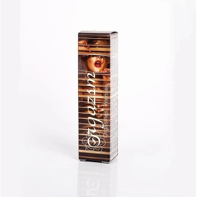 {{P RUF Intim Creme 30 ml