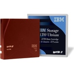 Lenovo Касета за данни на IBM - Ultrium 12TB/30TB LTO8 RW 01PL041 (01PL041)