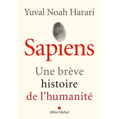 Sapiens édition 2022